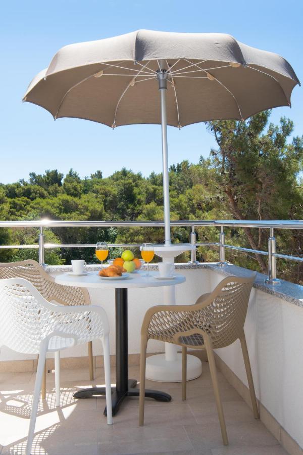 Aparthotel Punta Blu - Pool & Spa Premantura Room photo