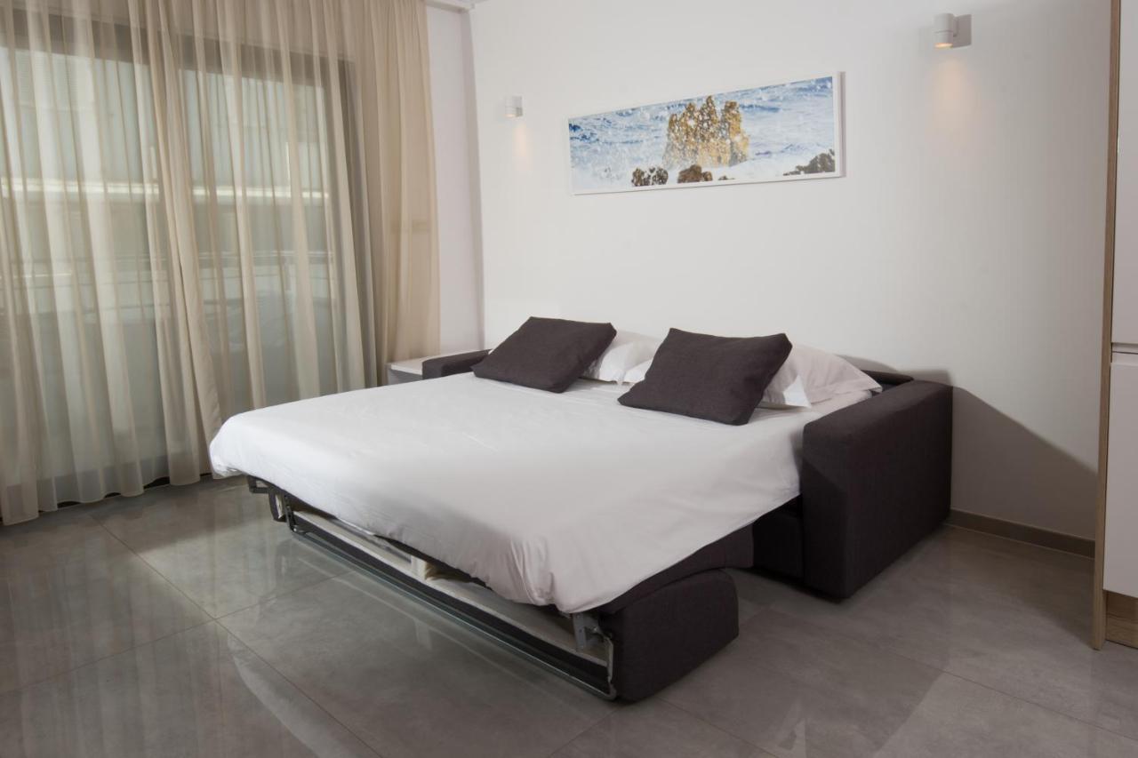 Aparthotel Punta Blu - Pool & Spa Premantura Exterior photo
